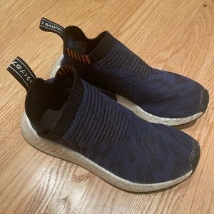 Women adidas NMD sneakers